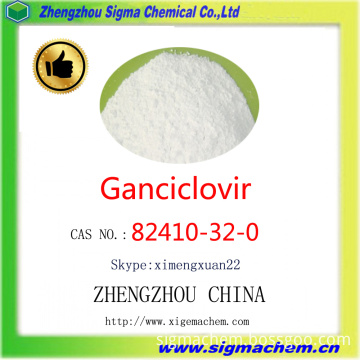 CAS:82410-32-0/Ganciclovir